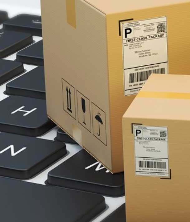 Internet, un atout majeur pour la logistique du commerce de proximité