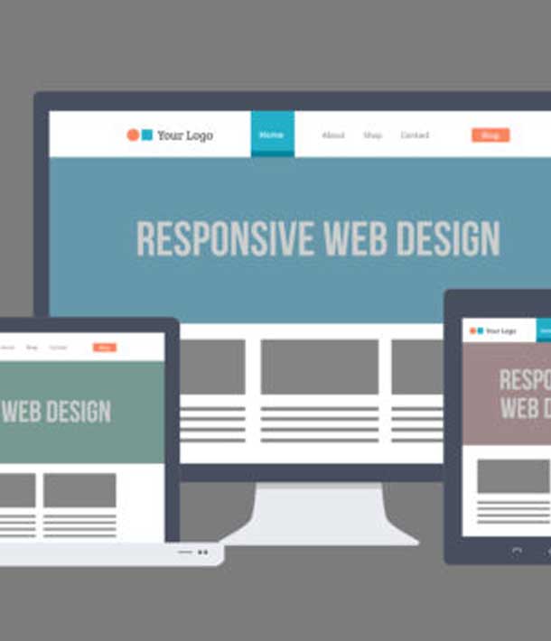 Site web responsive : 5 bonnes raisons de l