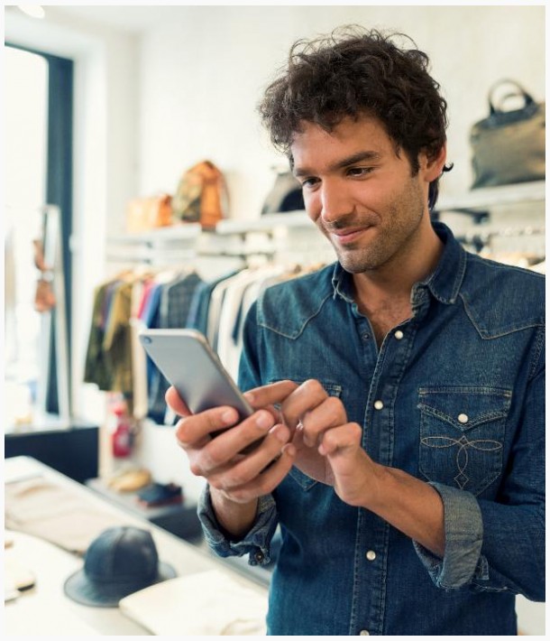 Commerçants : plusieurs bonnes raisons de créer un site vitrine