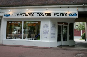 F.T.P. Fermetures Toutes Poses