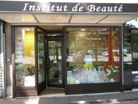 Institut Douceur et Nature