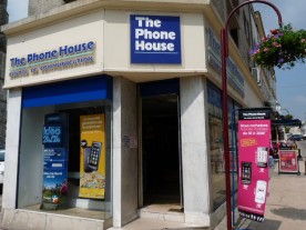 The Phone House