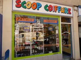 Scoop Coiffure