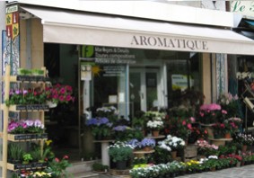 Aromatique