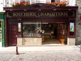 Boucherie C. et A. Lallemand