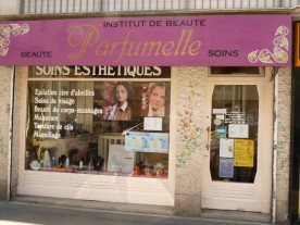 Parfumelle