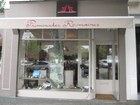 Promenades Romaines