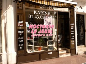 Karine Coiffure