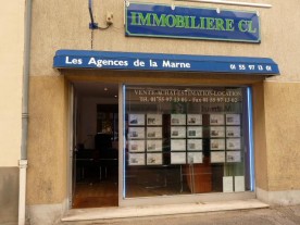 Immobilier CL