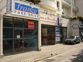 France Pare-Brise