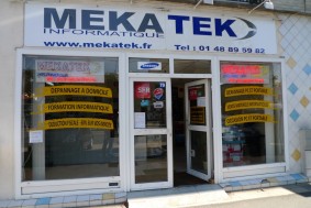 Mekatek informatique