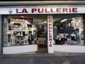 La Pullerie