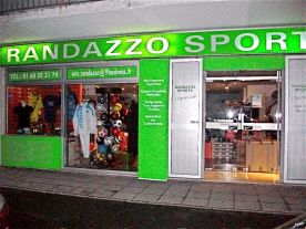 Randazzo Sports