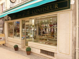 Pâtisserie-Chocolaterie Bellanger