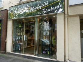 I Djidja Boutique