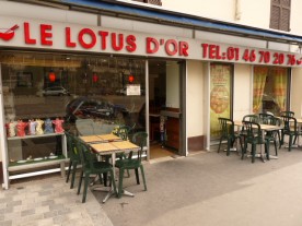 Le Lotus d