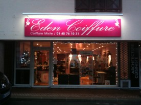 Eden Coiffure