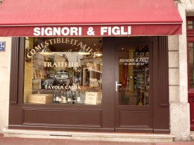 Signori & Figli