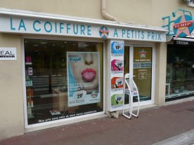 Tchip Coiffure