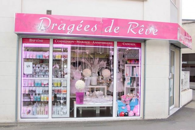 Dragées de Rêve