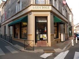 La Luciole