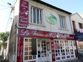 La Ferme de l oncle Franck