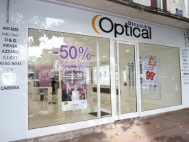 Optical Discount