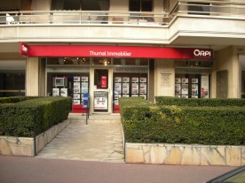 Orpi Thumal Immobilier