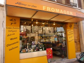 Fromagerie Le Buron