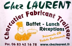 Chez Laurent