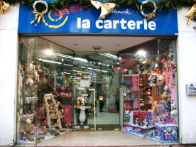 La Carterie