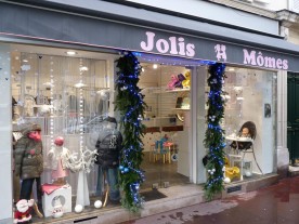 Jolis Mômes