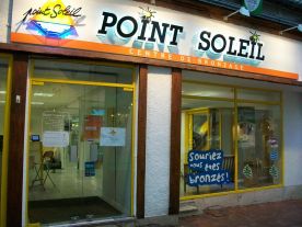 Point Soleil