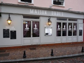 Maison Dadi