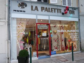 La Palette d