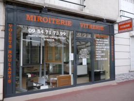 Amri Miroiterie