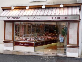 Boucherie Adam