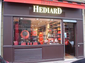 Hédiard