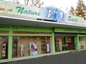 Nature Bio Santé