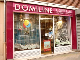 Domiline Coiffure