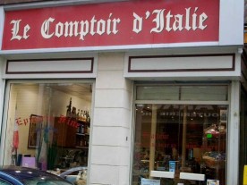 Le Comptoir d