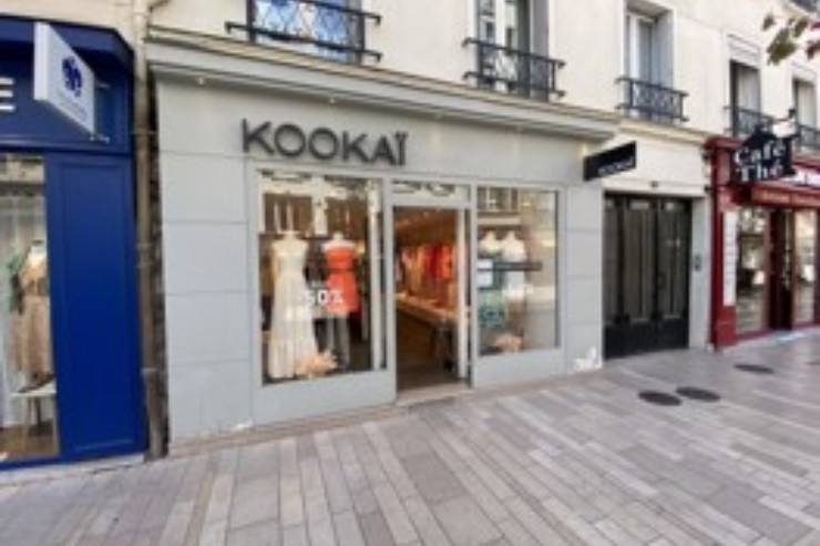 Kookai