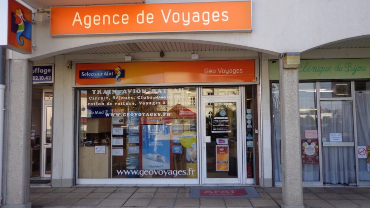 Géo Voyages