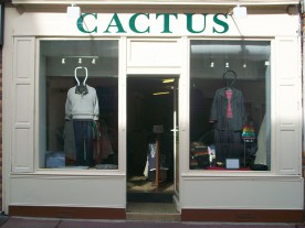 Cactus