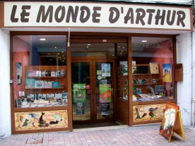 Le Monde d