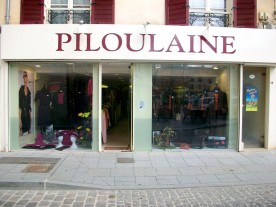 Piloulaine