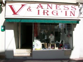 Vaness et Virg
