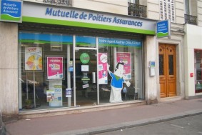 Mutuelle de Poitiers