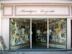 Monique Lingerie