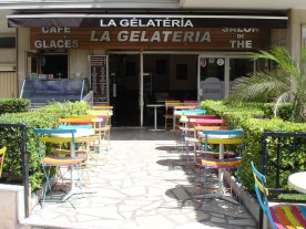 La Gelateria